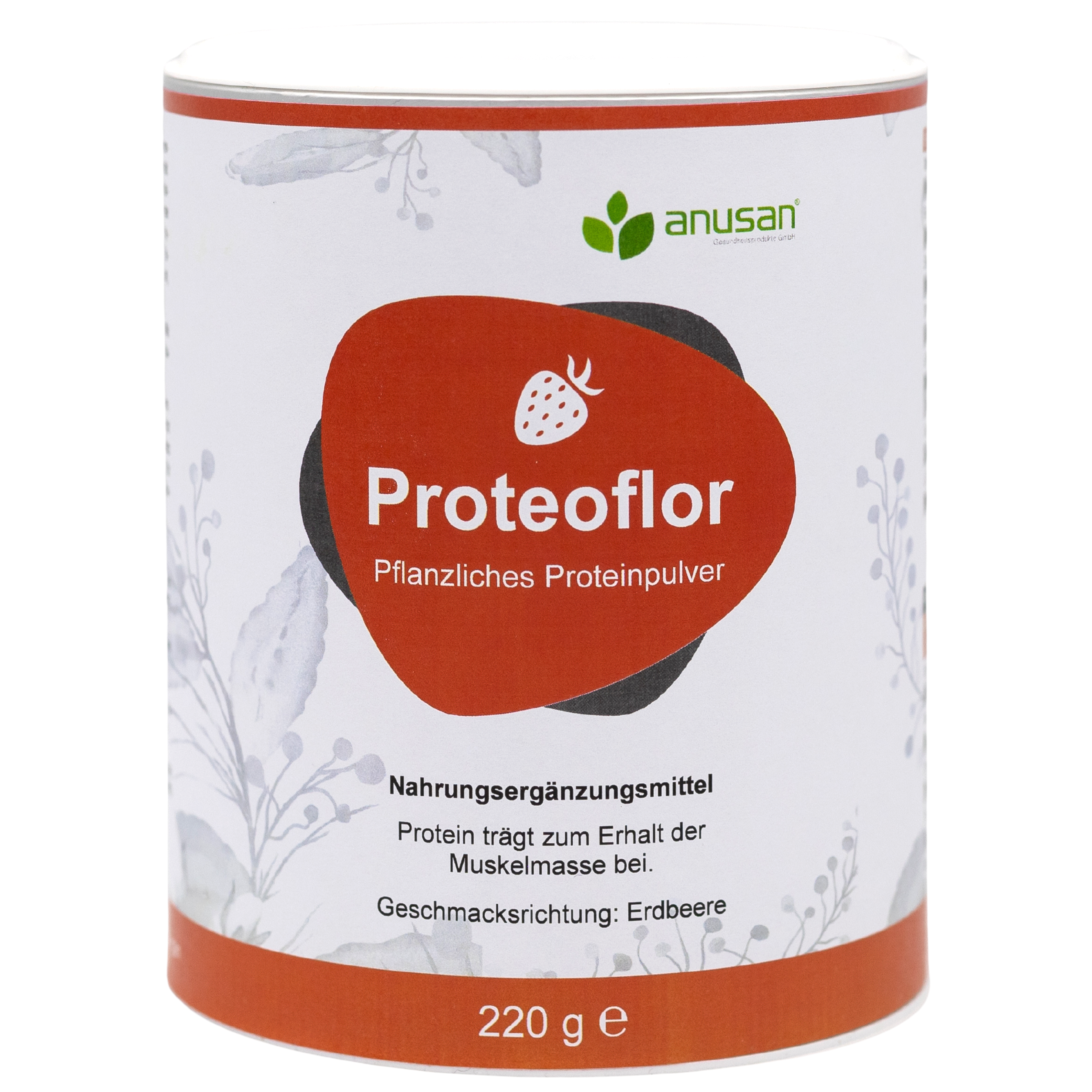 Proteoflor Pulver
