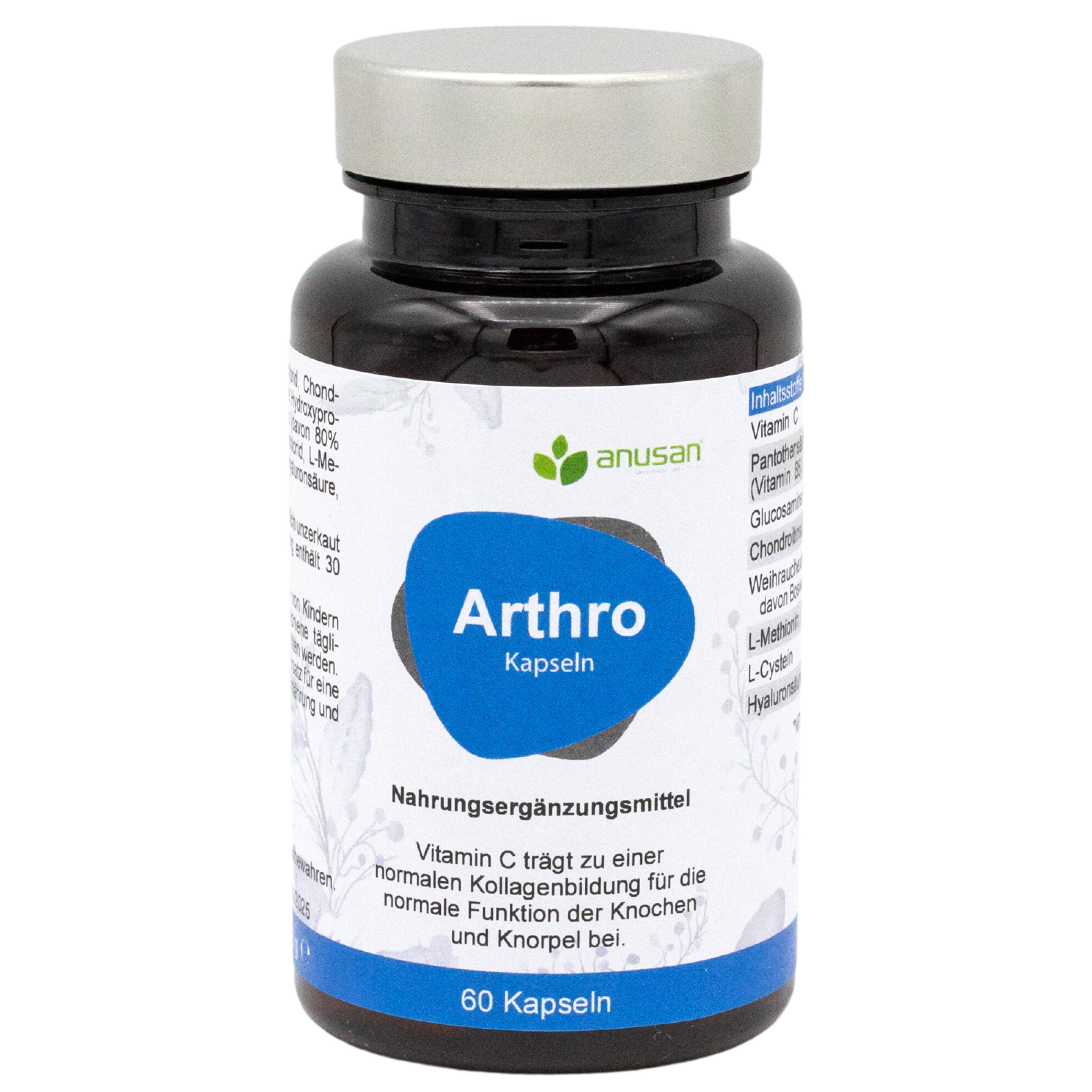 Arthro capsules