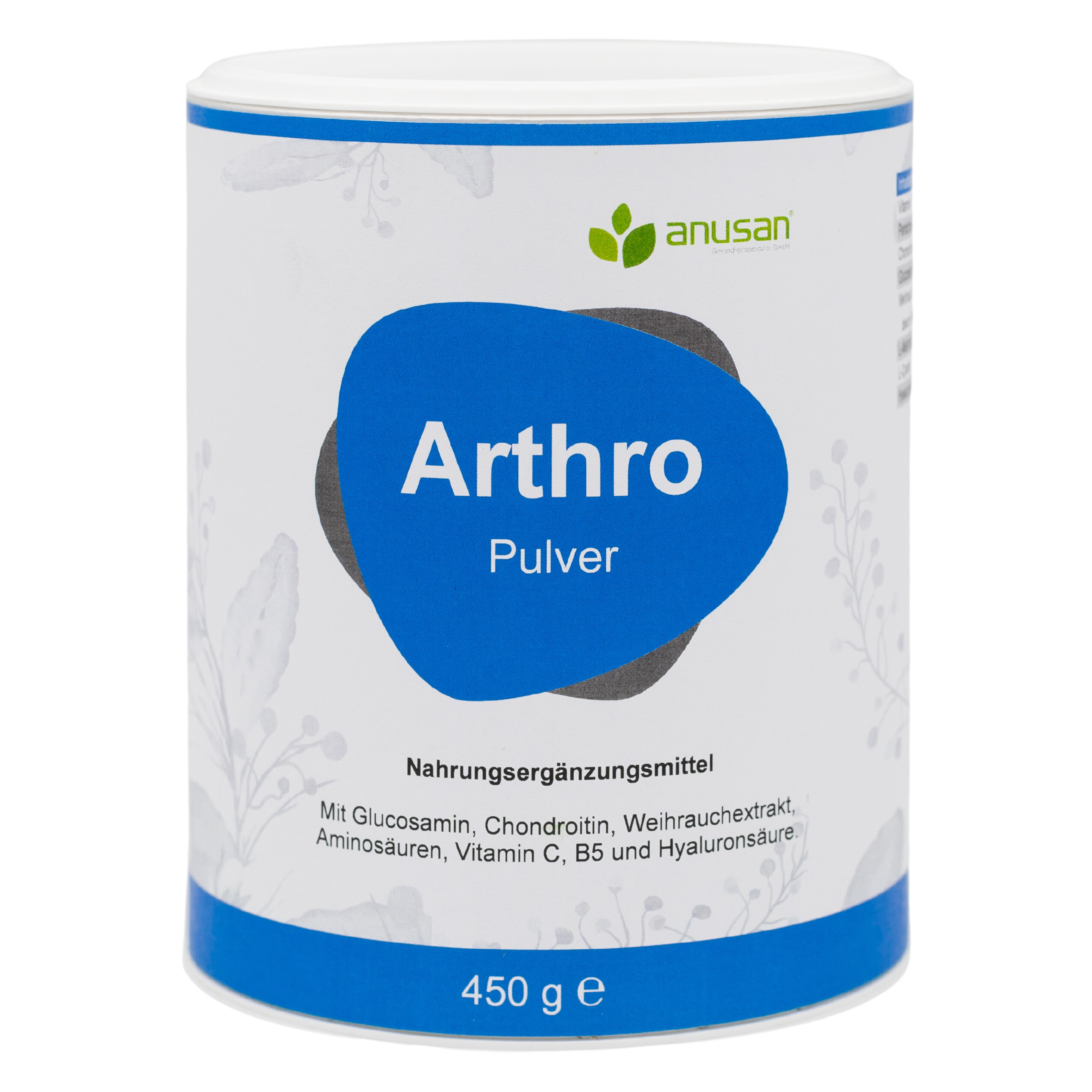 Arthro Pulver