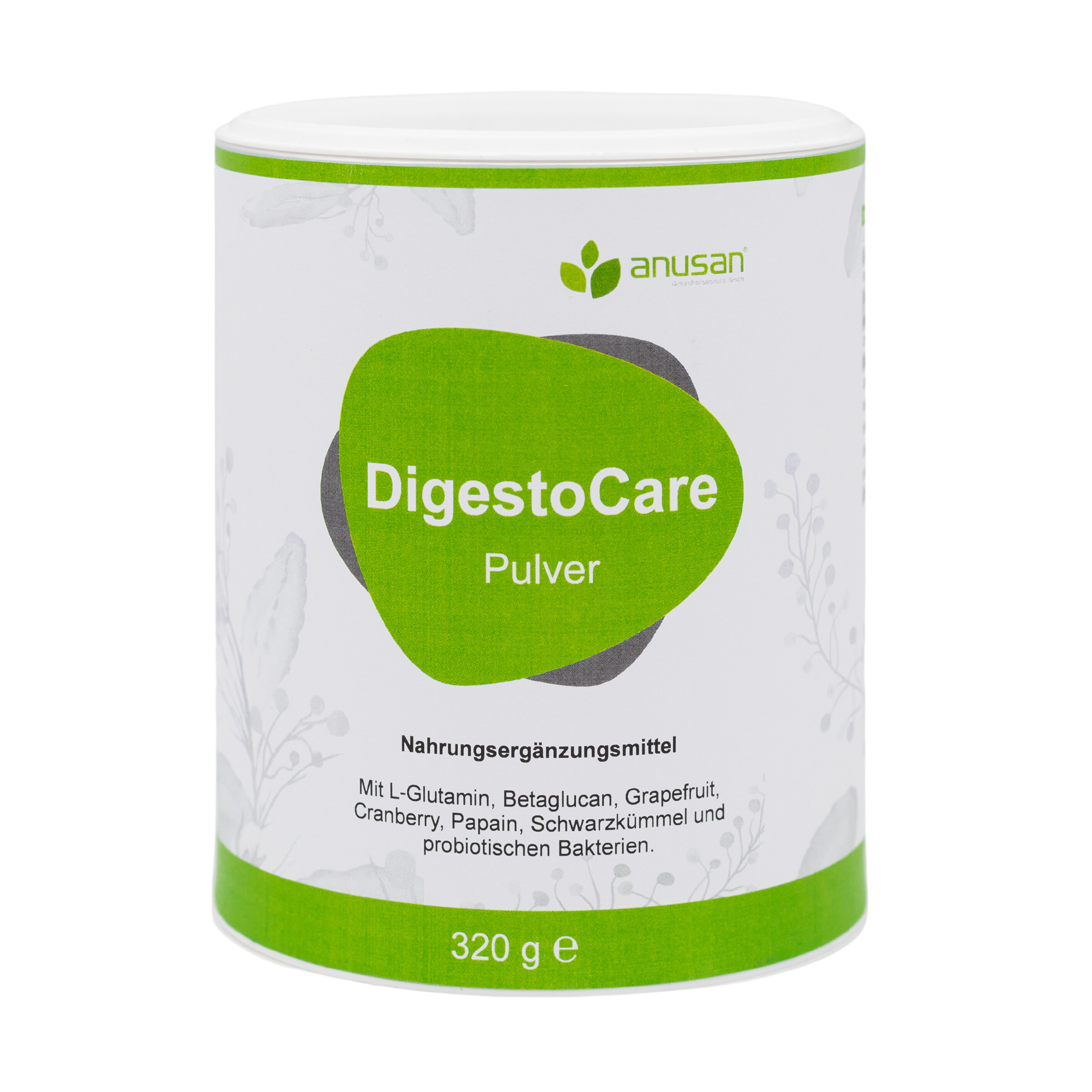 DigestoCare Pulver