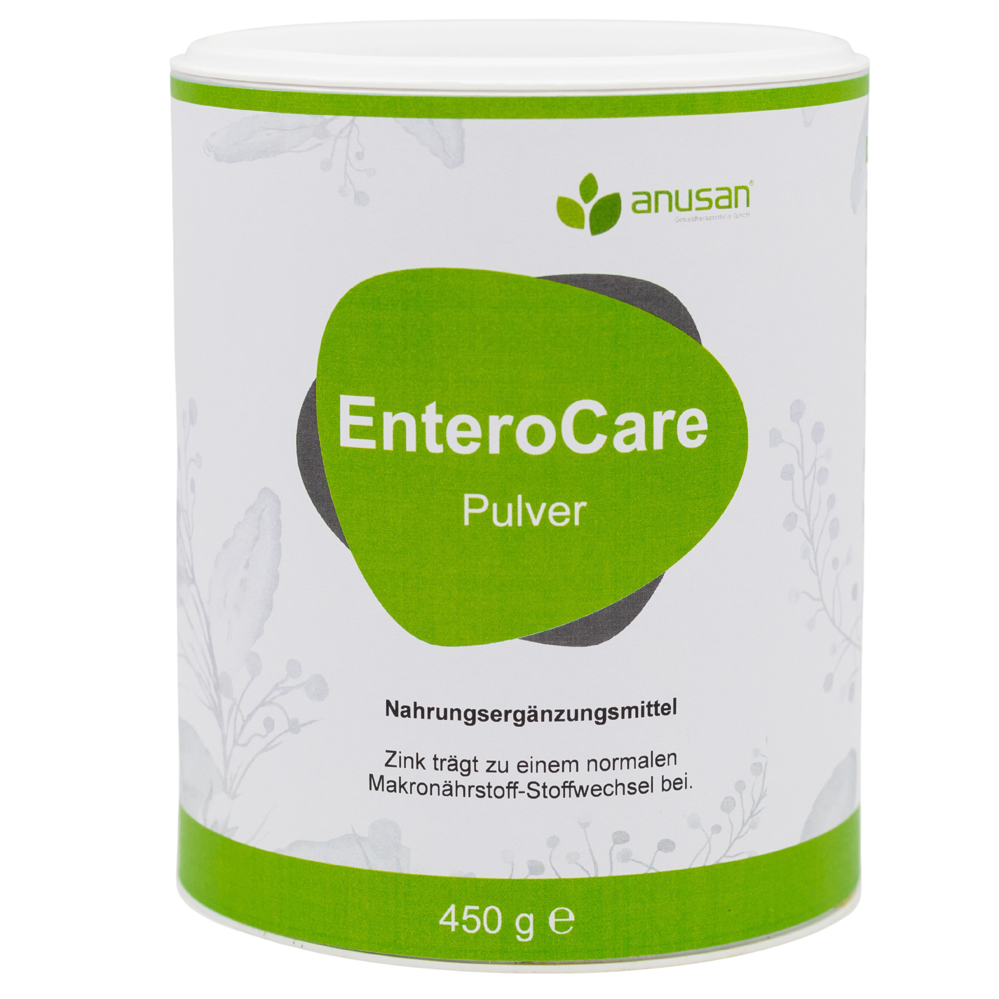 EnteroCare Pulver