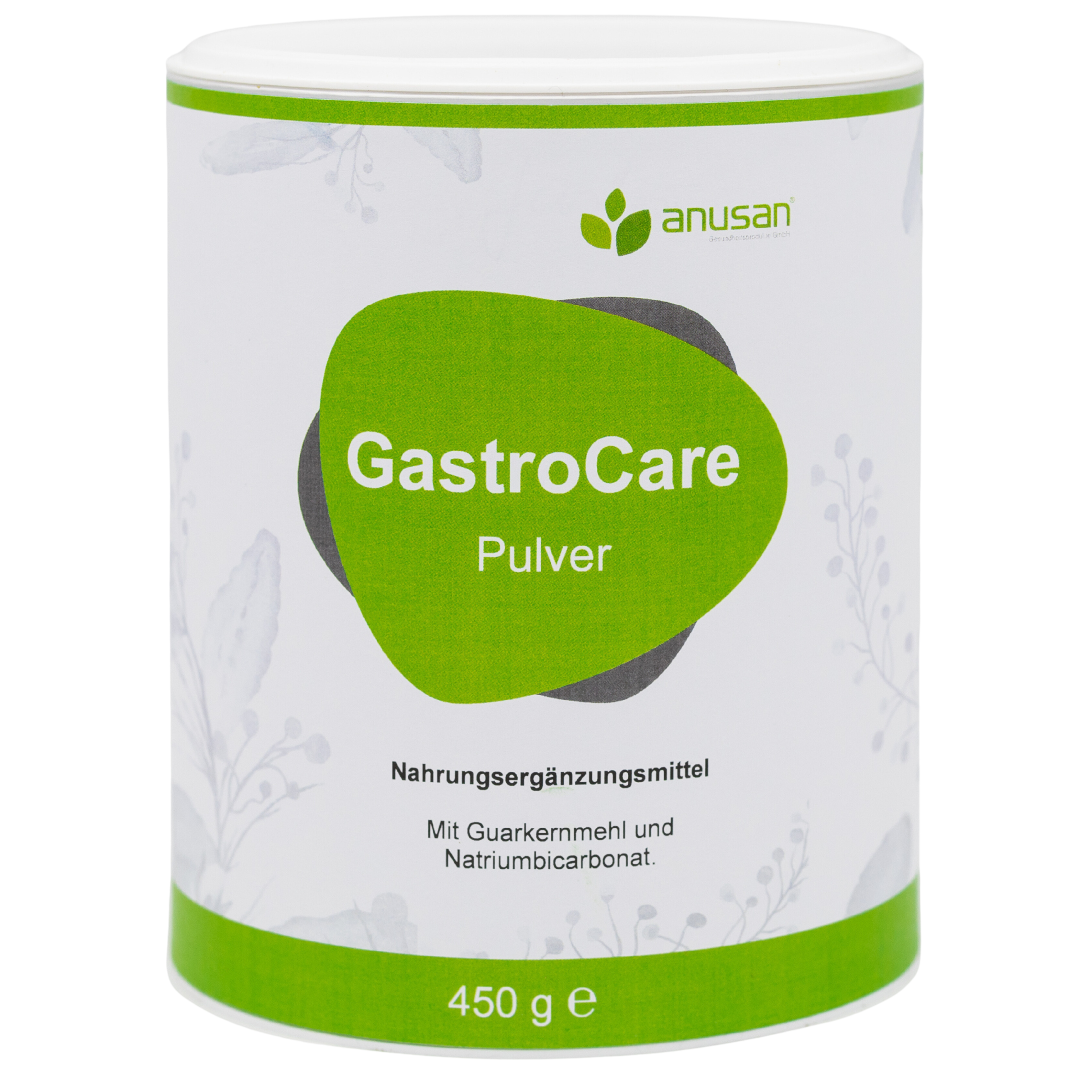 GastroCare Pulver