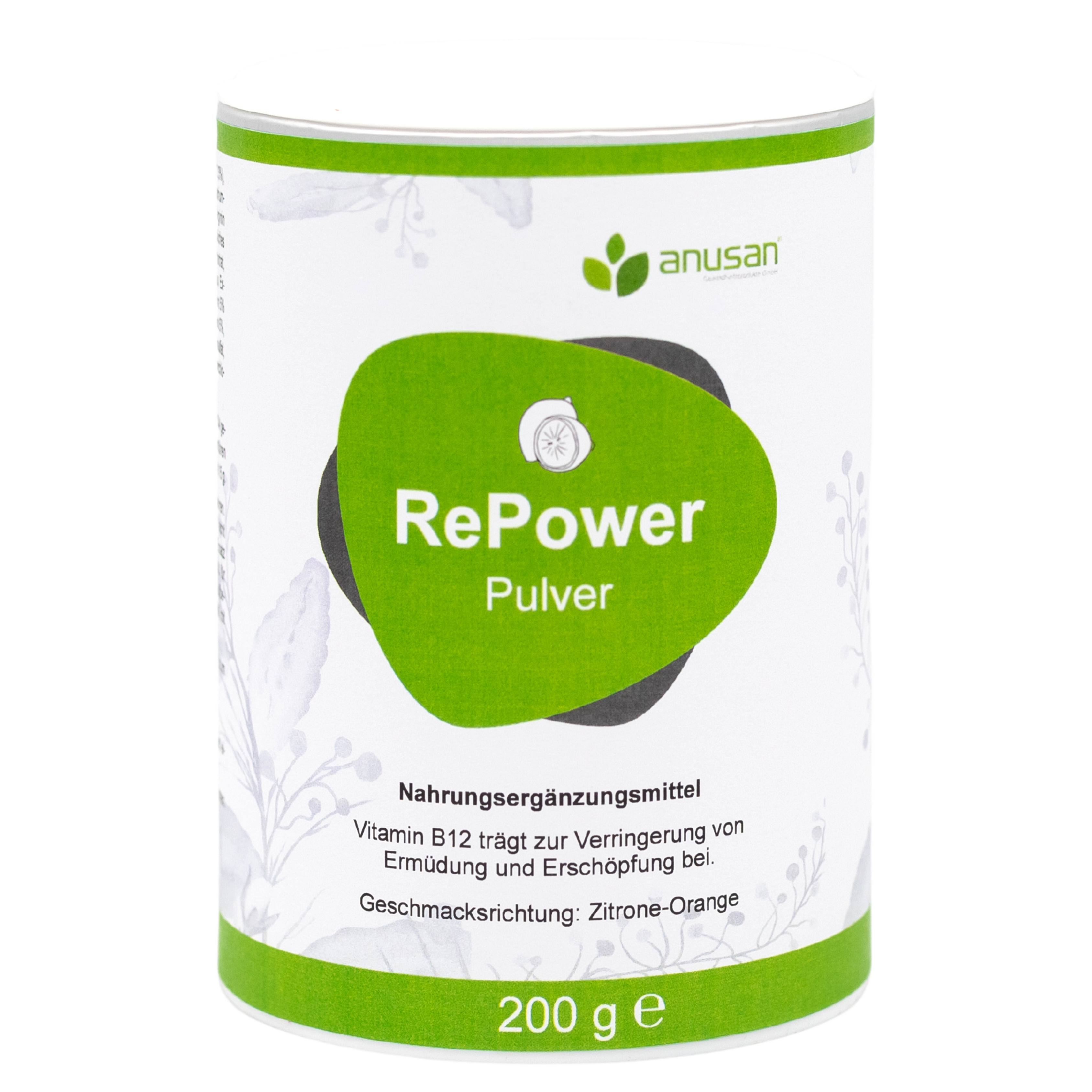 RePower Pulver