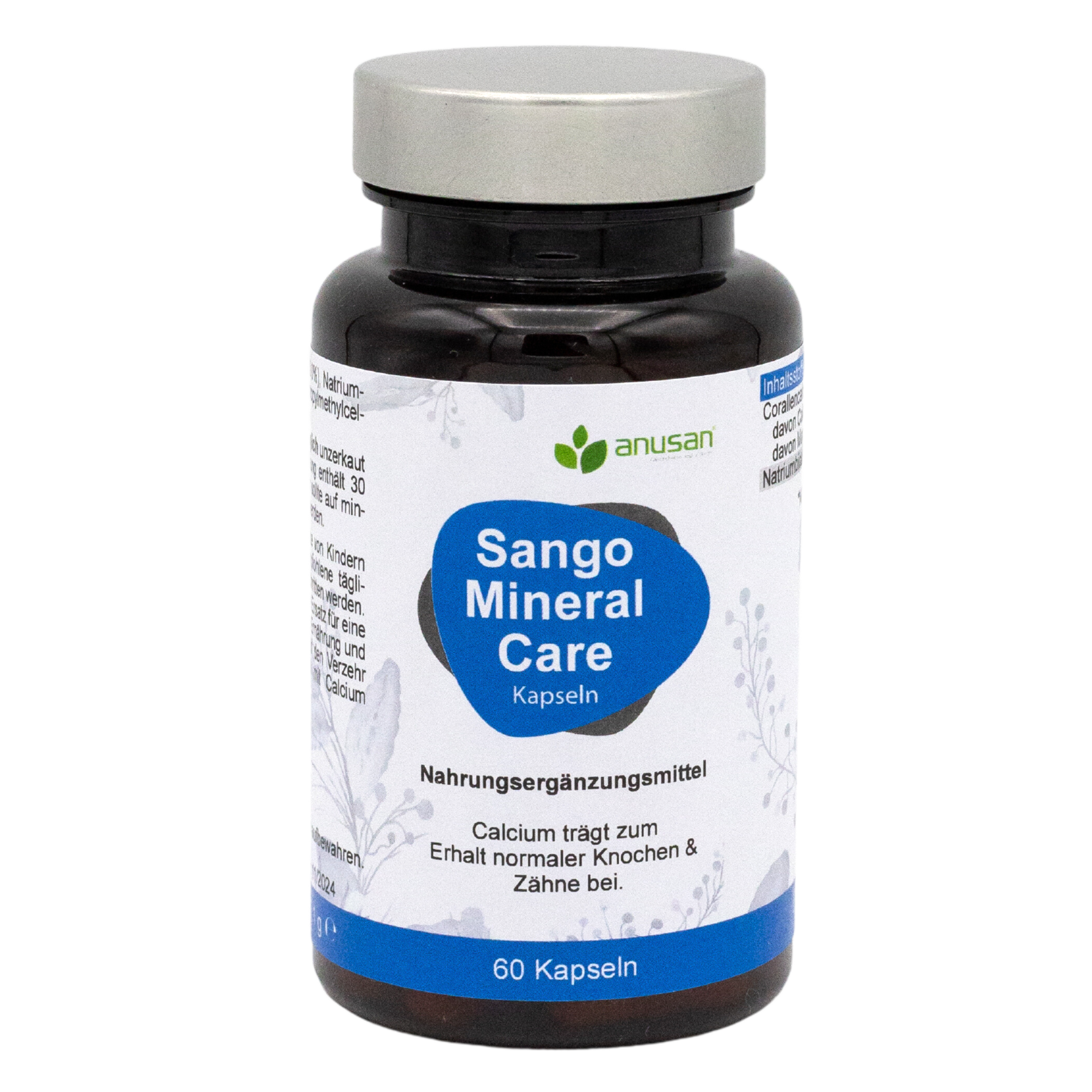 Sango Mineral Care Kapseln