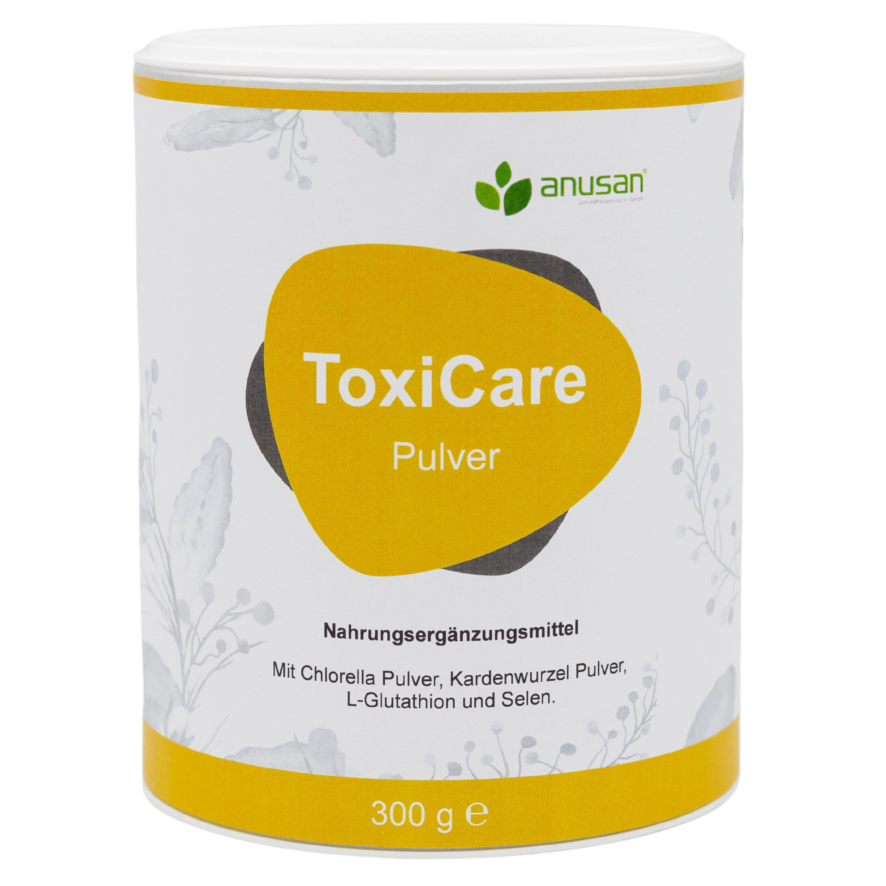 ToxiCare Pulver